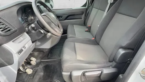 TOYOTA Proace Proace Kombi 2.0 D-4D Long 2,8t