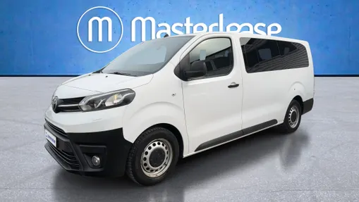 TOYOTA Proace Proace Kombi 2.0 D-4D Long 2,8t