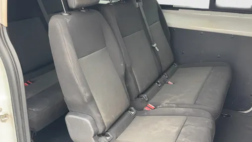 TOYOTA Proace Proace Kombi 2.0 D-4D Long 2,8t