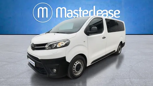 TOYOTA Proace Proace Kombi 2.0 D-4D Long 2,8t