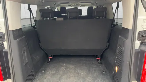 TOYOTA Proace Proace Kombi 2.0 D-4D Long 2,8t