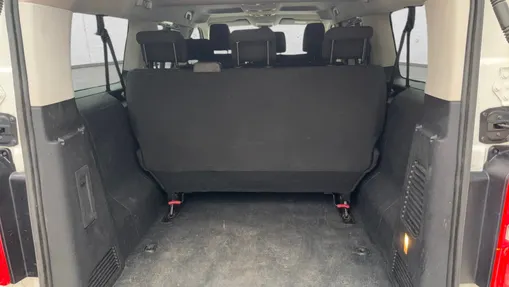 TOYOTA Proace Proace Kombi 2.0 D-4D Long 2,8t