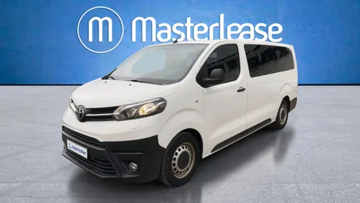 TOYOTA Proace Proace Kombi 2.0 D-4D Long 2,8t