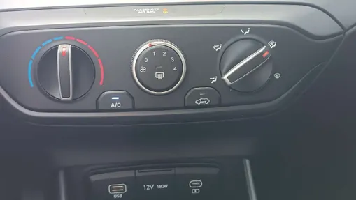 HYUNDAI i20 i20 1.0 T-GDi Modern Nowy