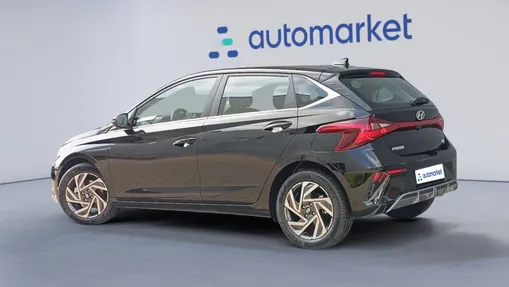 HYUNDAI i20 i20 1.0 T-GDi Modern Nowy