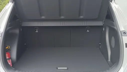 HYUNDAI Kona Kona 1.6 T-GDI N Line 4WD DCT Nowy