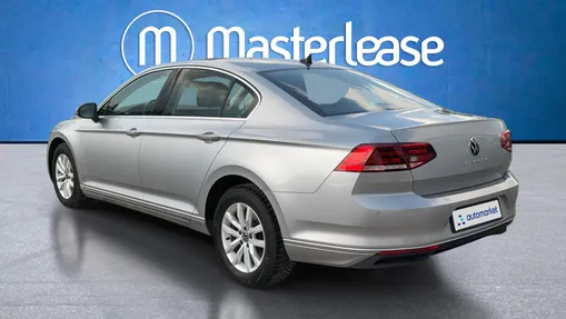 VOLKSWAGEN Passat Passat 2.0 TDI EVO Business DSG