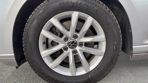 VOLKSWAGEN Passat Passat 2.0 TDI EVO Business DSG