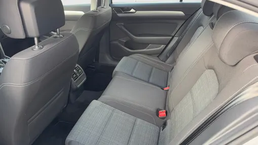 VOLKSWAGEN Passat Passat 2.0 TDI EVO Business DSG