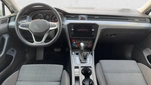 VOLKSWAGEN Passat Passat 2.0 TDI EVO Business DSG