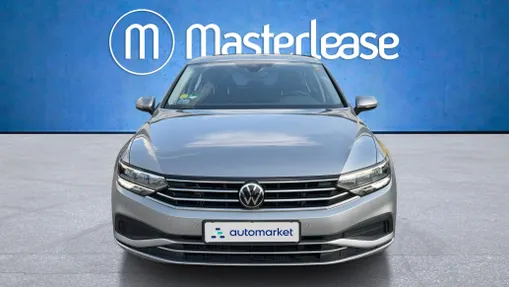 VOLKSWAGEN Passat Passat 2.0 TDI EVO Business DSG