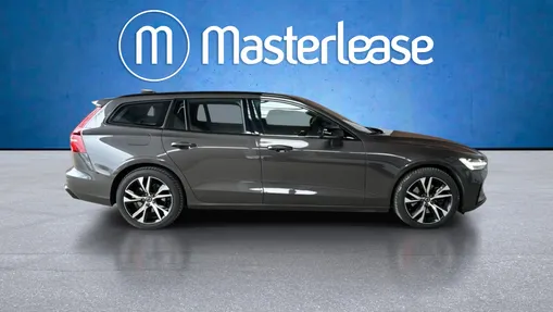 VOLVO V60 V60 B4 B Plus Dark aut