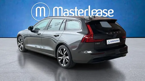 VOLVO V60 V60 B4 B Plus Dark aut
