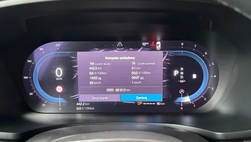 VOLVO V60 V60 B4 B Plus Dark aut