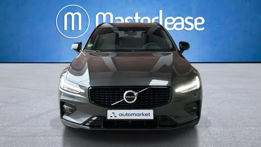 VOLVO V60 V60 B4 B Plus Dark aut