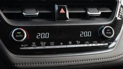 TOYOTA Corolla Corolla 1.5 Comfort