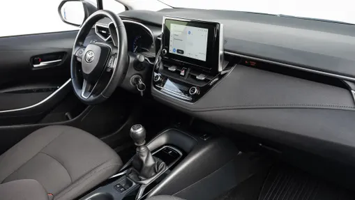 TOYOTA Corolla Corolla 1.5 Comfort