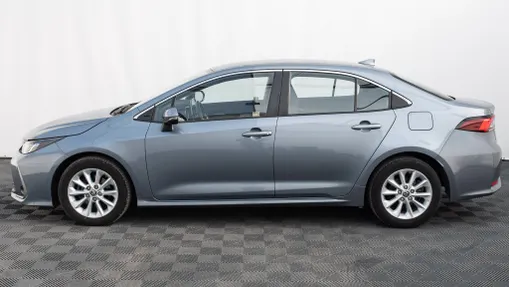 TOYOTA Corolla Corolla 1.5 Comfort