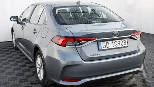 TOYOTA Corolla Corolla 1.5 Comfort