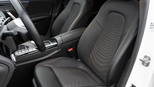MERCEDES-BENZ A Klasa A 200 d Progressive 8G-DCT