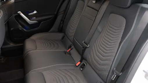 MERCEDES-BENZ A Klasa A 200 d Progressive 8G-DCT