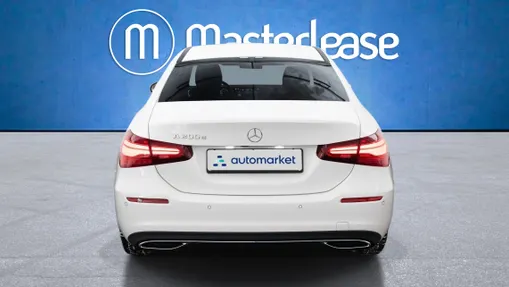 MERCEDES-BENZ A Klasa A 200 d Progressive 8G-DCT