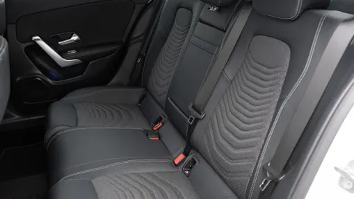 MERCEDES-BENZ A Klasa A 200 d Progressive 8G-DCT
