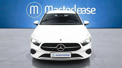 MERCEDES-BENZ A Klasa A 200 d Progressive 8G-DCT