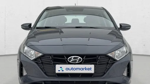 HYUNDAI i20 i20 1.2 Pure