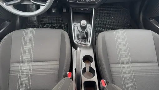 HYUNDAI i20 i20 1.2 Pure