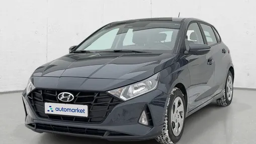 HYUNDAI i20 i20 1.2 Pure