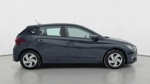 HYUNDAI i20 i20 1.2 Pure