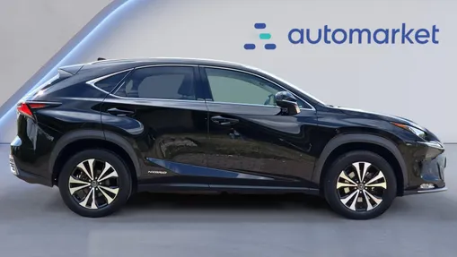 LEXUS NX NX 300h F Impression AWD