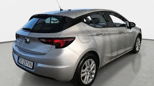 OPEL Astra Astra V 1.5 CDTI Edition S&S