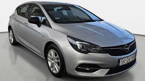 OPEL Astra Astra V 1.5 CDTI Edition S&S