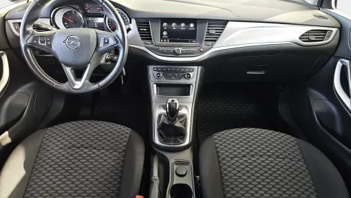 OPEL Astra Astra V 1.5 CDTI Edition S&S