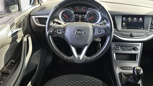 OPEL Astra Astra V 1.5 CDTI Edition S&S
