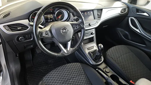 OPEL Astra Astra V 1.5 CDTI Edition S&S