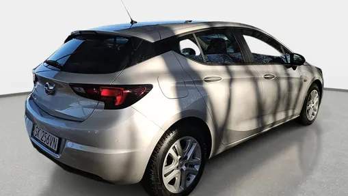 OPEL Astra Astra V 1.5 CDTI Edition S&S