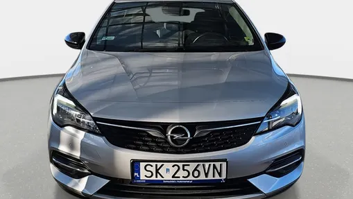 OPEL Astra Astra V 1.5 CDTI Edition S&S