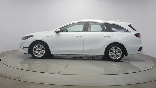 KIA Cee'd Ceed 1.5 T-GDI M