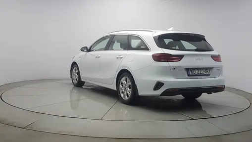 KIA Cee'd Ceed 1.5 T-GDI M