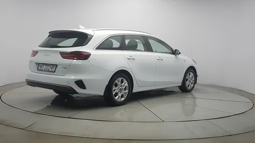 KIA Cee'd Ceed 1.5 T-GDI M