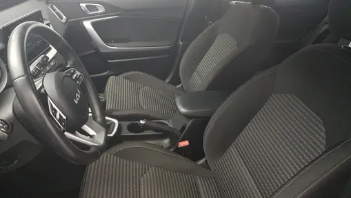 KIA Cee'd Ceed 1.5 T-GDI M