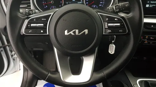 KIA Cee'd Ceed 1.5 T-GDI M