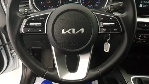 KIA Cee'd Ceed 1.5 T-GDI M