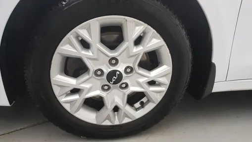 KIA Cee'd Ceed 1.5 T-GDI M