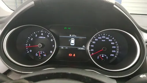 KIA Cee'd Ceed 1.5 T-GDI M