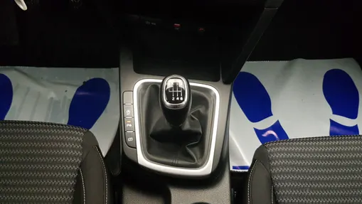 KIA Cee'd Ceed 1.5 T-GDI M