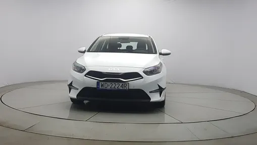 KIA Cee'd Ceed 1.5 T-GDI M
